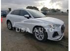 AUDI Q3 PREMIUM 2022