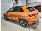 AUDI Q3 PREMIUM 2022