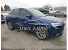 AUDI Q3 PREMIUM PLUS 45 TFSI S LINE QUATTRO TIPTRONIC 2023