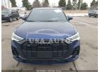 AUDI Q3 PREMIUM PLUS 45 TFSI S LINE QUATTRO TIPTRONIC 2023