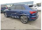 AUDI Q3 PREMIUM PLUS 45 TFSI S LINE QUATTRO TIPTRONIC 2023