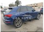 AUDI Q3 PREMIUM PLUS 45 TFSI S LINE QUATTRO TIPTRONIC 2023