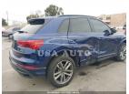 AUDI Q3 PREMIUM PLUS 45 TFSI S LINE QUATTRO TIPTRONIC 2023