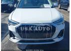 AUDI Q3 PREMIUM PLUS 45 TFSI S LINE QUATTRO TIPTRONIC 2020