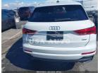 AUDI Q3 PREMIUM PLUS 45 TFSI S LINE QUATTRO TIPTRONIC 2020