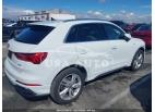 AUDI Q3 PREMIUM PLUS 45 TFSI S LINE QUATTRO TIPTRONIC 2020