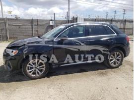 AUDI Q3 PREMIUM 2022