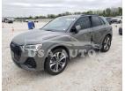 AUDI Q3 PREMIUM 2022