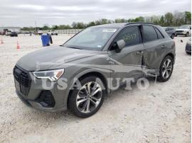AUDI Q3 PREMIUM 2022