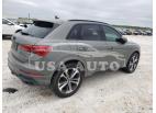 AUDI Q3 PREMIUM 2022