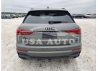 AUDI Q3 PREMIUM 2022