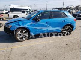 AUDI Q3 PREMIUM 2023