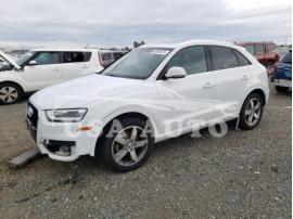 AUDI Q3 PREMIUM 2015