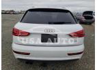 AUDI Q3 PREMIUM 2015