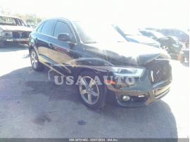 AUDI Q3 PREMIUM PLUS 2015