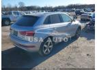 AUDI Q3 2.0T PREMIUM PLUS 2015