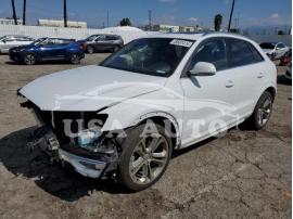 AUDI Q3 PREMIUM 2016