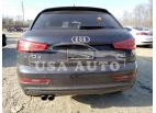 AUDI Q3 PREMIUM 2015