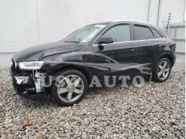 AUDI Q3 PREMIUM 2015