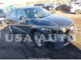 AUDI Q3 PREMIUM PLUS 2016