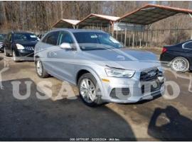 AUDI Q3 2.0T PREMIUM PLUS 2016
