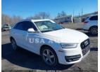 AUDI Q3 2.0T PREMIUM PLUS 2015