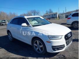 AUDI Q3 2.0T PREMIUM PLUS 2015