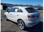 AUDI Q3 2.0T PREMIUM PLUS 2015