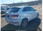 AUDI Q3 2.0T PREMIUM PLUS 2015