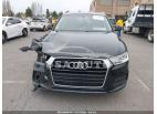 AUDI Q3 2.0T PREMIUM PLUS 2016