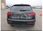 AUDI Q3 2.0T PREMIUM PLUS 2016