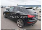 AUDI Q3 2.0T PREMIUM PLUS 2016