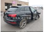 AUDI Q3 2.0T PREMIUM PLUS 2016