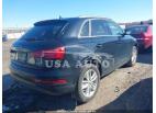 AUDI Q3 2.0T PREMIUM PLUS 2016