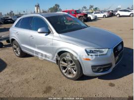 AUDI Q3 2.0T PREMIUM PLUS 2015