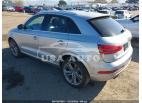 AUDI Q3 2.0T PREMIUM PLUS 2015