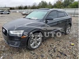 AUDI Q3 PREMIUM 2015