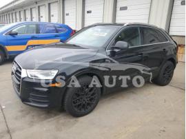 AUDI Q3 PREMIUM 2016