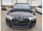 AUDI Q3 PREMIUM 2016