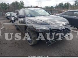 AUDI Q8 PREMIUM PLUS S-LINE 2020