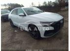 AUDI Q8 PREMIUM PLUS 2019