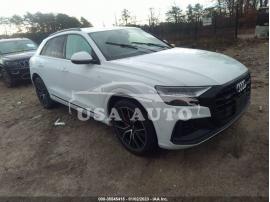 AUDI Q8 PREMIUM PLUS 2019