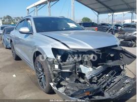 AUDI Q8 PREMIUM PLUS 2019