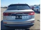 AUDI Q8 PREMIUM PLUS 2019