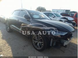 AUDI Q8 PREMIUM PLUS 2021