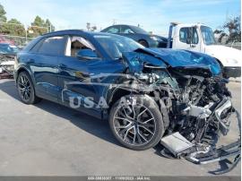 AUDI Q8 55 PREMIUM 2019