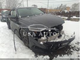 AUDI Q8 PREMIUM PLUS 2019