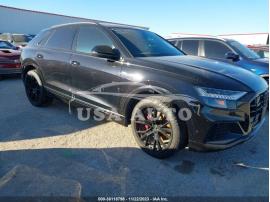 AUDI Q8 PREMIUM PLUS 2021