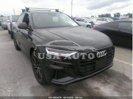 AUDI Q8 PREMIUM PLUS 2019