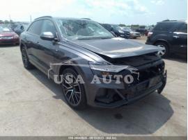 AUDI Q8 PREMIUM PLUS 2020